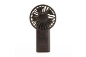 Gadget - Kikkerland Rechargeable Clip Fan - FA09