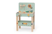 Byggesett - Trixie Wooden Workbench - 36-821