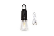 Lamper - Kikkerland Hanging Clip Light - LT29