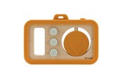 Babyleker - Trixie Wooden Silicone Baby Camera - Mr. Fox - 36-248