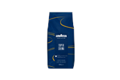 Kaffe & Espresso - Lavazza Super Crema - 1 kg - 3565