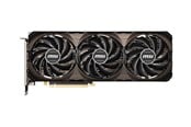 Grafikkort - MSI GeForce RTX 4070 Ti SUPER - 16GB GDDR6X RAM - Grafikkort - V513-845R