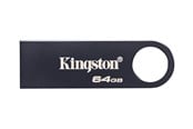 Minnepenn - Kingston DataTraveler SE9 G3 - 64GB - Minnepenn - KE-U2X64-1AC