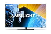 Flatskjerm-TV - Philips 55" Flatskjerm-TV 55OLED849 55" OLED TV - 4K OLED 4K - 55OLED849/12