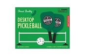 Leketøy - Kikkerland Desktop Pickleball - GG251