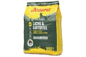 Hund - JOSERA Salmon & Potato 900 g - VAT011521