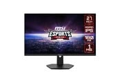 Skjerm - 27" MSI G274F - 1920x1080 - 180Hz - Fast IPS - G274F