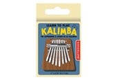 Musikk - Kikkerland - Kalimba - 1270