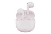 Hodetelefoner - Joyroom TWS Funpods Headphones JR-FB1 (pink) - JR-FB1 Pink