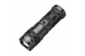 Lommelykter  - Superfire Flashlight GT60 2600lm USB-C - GT60