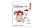 Baderomstilbehør - Kikkerland - Mushroom Toothbrush Holder - HH59