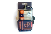 Brettspill & Puslespill - Kikkerland - Dicezee Travel Game - GG250