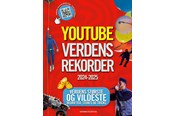 Art_Culture - YouTube Verdensrekorder 2024 - 9788775376735