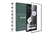 Mobil - Beskyttelsesglass - Mobile Origin EasyGlass for Google Pixel 7a - FRL-EG-GP7a