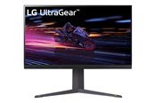 Skjerm - 32" LG UltraGear 32GR75Q-B - LED monitor - QHD - HDR - 32GR75Q-B