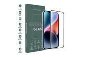 Mobil - Beskyttelsesglass - Mobile Origin EasyGlass for Apple iPhone 14/ iPhone 13 - FRL-EG-i14