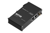 Ruter - Teltonika RUT140 - wireless router - Wi-Fi - DIN rail mountable - Wireless router N Standard - 802.11n - RUT140000000