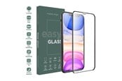 Mobil - Beskyttelsesglass - Mobile Origin EasyGlass for Apple iPhone 11/XR - FRL-EG-i11