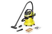 Støvsuger - Kärcher Støvsuger Wet and dry vacuum cleaner WD 5 P V-25/8/35 - 1.628-372.0