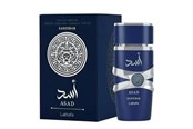 Parfyme & Dufter - Lattafa Assad Zanzibar Edp Spray 100 ml - 6290360598666