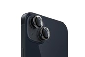 Mobil - Andre tilbehør - Mobile Origin Easy Lens guards black - iPhone 14 - FRL-LSG-i14-BLK