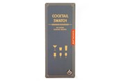 Kjøkkentilbehør - Kikkerland Cocktail Swatches - BA104