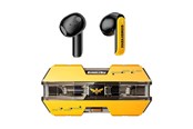 Hodetelefoner - Transformers TWS TF-T01 headphones (yellow) - TF-T01-yellow