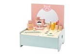 Rollelek - Trixie Wooden Make-up Table - 36-282