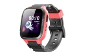 Smartklokke, Smartwatch & Sportsklokke - Botslab Kids smartwatch E3 (pink) - E3 Pink