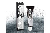 Sminke - Refectocil Eyebrow/Eyelash Paint - Pure Black (15 ml) - 9003877057109