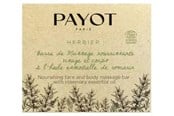 Kroppspleie - Payot Herbier Nourishing Face & Body Massage Bar - 3390150580383