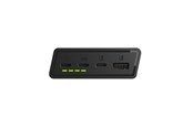 Nødlader - Green Cell PBGC03S power bank Nødlader - Svart - 20000 mAh - PBGC03S