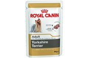 Hund - Royal Canin Yorkshire Terrier Wet 85g - 9003579001448