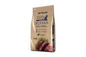 Katt - Fitmin Purity Delicious cats dry food 10 kg - 8595237013470