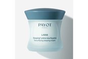 Ansiktspleie - Payot Lisse Resurfacing Sleeping Cream - 3390150583247