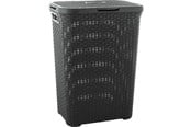 Rengjøring - Curver laundry basket - CEN-46801