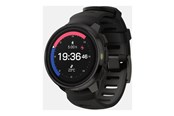 Smartklokke, Smartwatch & Sportsklokke - Suunto Ocean - glass fibre reinforced polyamide - sport watch with strap - 32 GB - all black - SS050982000