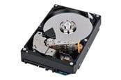 Harddisk - Toshiba MG08-D Series MG08ADA400N - hard drive - 4 TB - SATA 6Gb/s - 4TB - Harddisk - MG08ADA400N - SATA-600 - 3.5" - MG08ADA400N