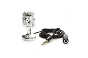 Mikrofon - Kikkerland - Retro Mini Microphone - US240