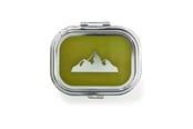 Fritid & Reise - Kikkerland - Mountains On The Go Ashtray - AS06