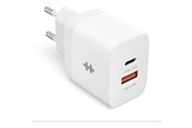 Mobil - Adaptere og ladere - Targus HyperJuice power adapter - USB 24 pin USB-C - 20 Watt - HJ205EU