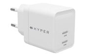 Mobil - Adaptere og ladere - Targus HyperJuice power adapter - GaN - 24 pin USB-C - 35 Watt - HJG35EU