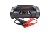 Nødlader - Lokithor Powerbank / Jump starter JA302 2500A 10-150 PSI compressor Nødlader - Svart - JA302