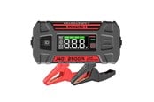 Nødlader - Lokithor Powerbank / Jump starter J401 - 2500A 12V 74Wh Nødlader - J401