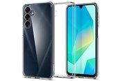 Mobil - Deksel og etui - Spigen Ultra Hybrid crystal clear - Samsung Galaxy A16/A16 5G - ACS08890