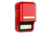 Etikettskriver - NIIMBOT B21S Portable Label Printer Red - B21S Red