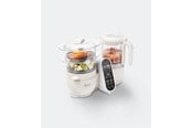 Babyutstyr - Babymoov Nutribaby+ baby food maker - A001135