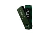 Mobil - Andre tilbehør - Ledger Nano S Plus Crypto Hardware Wallet - Emerald Green - LEDGERSPLUSEG