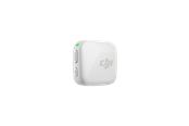 Mikrofon - DJI Mic Mini Transmitter (Arctic White) - CP.RN.00000430.01