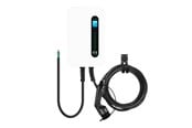 Lading av elbil - Besen wall charger for electric cars F30 APP - F30-APP